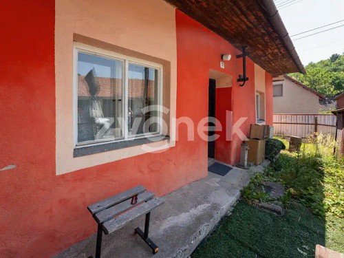 Prodej domu 93 m², pozemek 14 m²