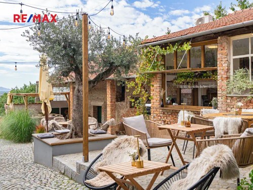 Prodej domu 267 m², pozemek 2238 m²