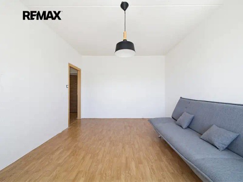 Prodej bytu 2+1 52 m²