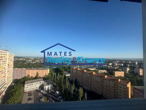 Prodaný byt 3+1 74 m²