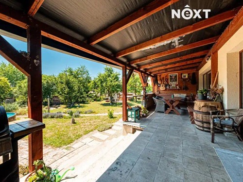 Prodej domu 155 m², pozemek 1747 m²