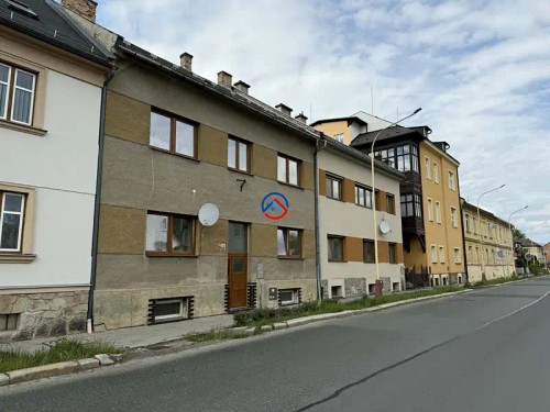 Prodej domu 200 m², pozemek 396 m²
