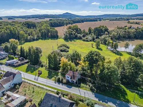 Prodej domu 120 m², pozemek 523 m²
