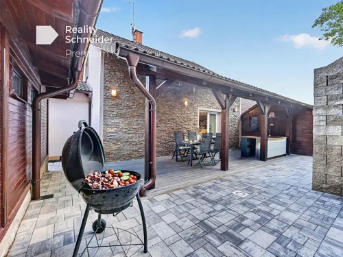 Prodej domu 110 m², pozemek 513 m²