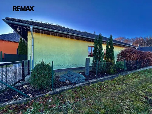 Prodej domu 110 m², pozemek 449 m²