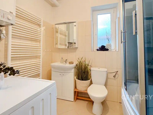 Prodej bytu 2+1 70 m²