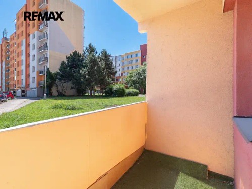 Prodej bytu 2+1 58 m²