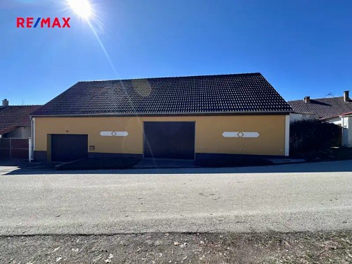 Prodej domu 190 m², pozemek 1562 m²