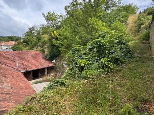 Prodej domu 110 m², pozemek 1080 m²