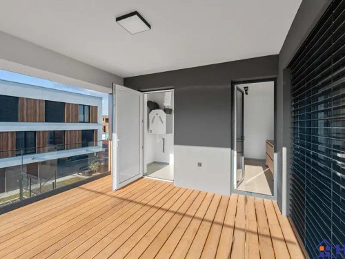 Prodaný byt 4+kk 113 m²