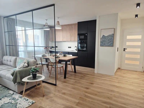 Prodaný byt 3+kk 80 m²