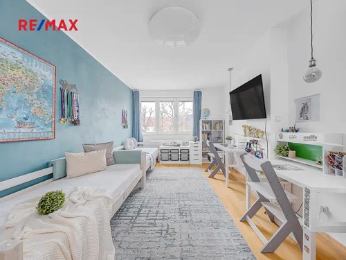 Prodej bytu 3+kk 94 m²