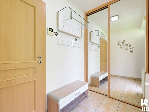 Prodej bytu 3+kk 70 m²