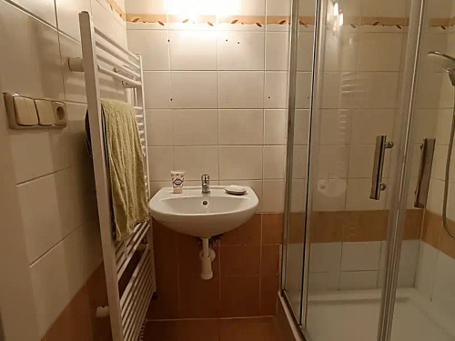 Prodaný byt 3+1 87 m²