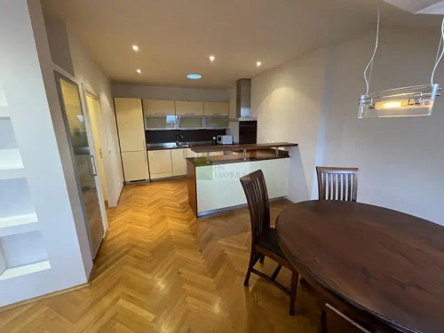 Prodej bytu 3+kk 137 m²