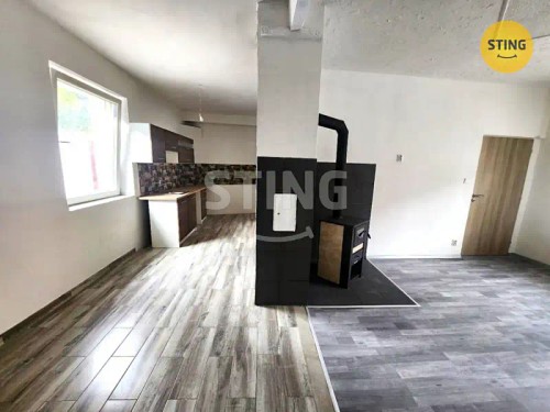 Prodej domu 130 m², pozemek 57 m²