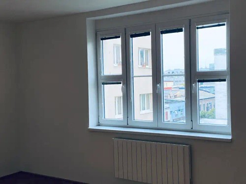 Prodaný  byt 2+kk 50 m²