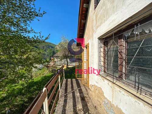 Prodej chaty 55 m², pozemek 1272 m²