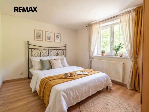 Prodej domu 133 m², pozemek 1477 m²