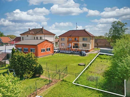Prodaný  byt 3+1 74 m²