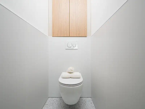 Prodaný byt 3+1 68 m²