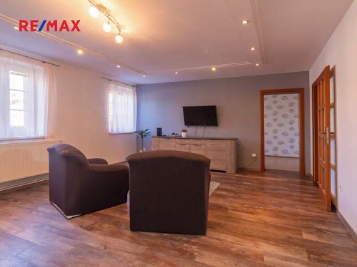 Prodej domu 158 m², pozemek 247 m²