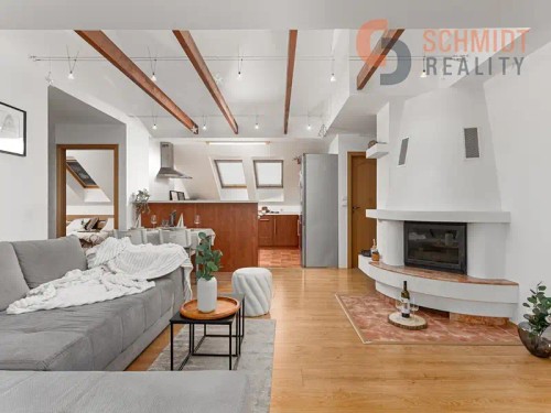 Prodej domu 209 m², pozemek 536 m²