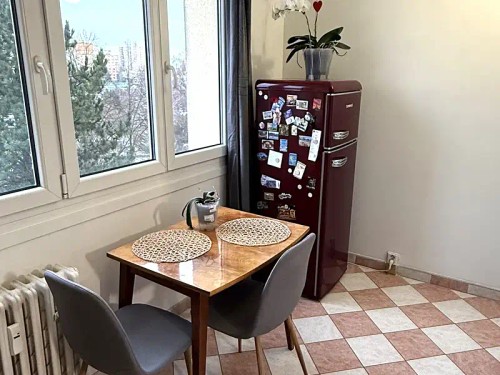 Prodaný  byt 2+1 62 m²