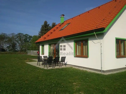 Prodej domu 120 m², pozemek 622 m²