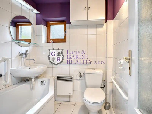 Prodej domu 115 m², pozemek 4762 m²