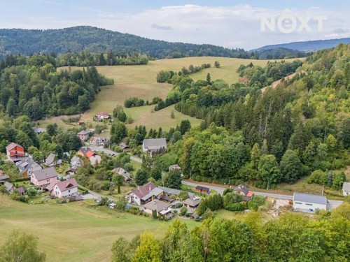 Prodej domu 87 m², pozemek 1194 m²