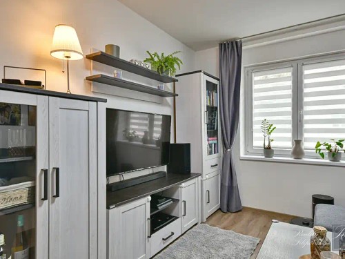 Prodaný byt 3+1 72 m²