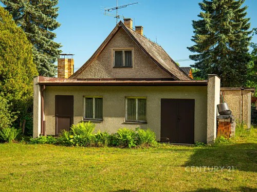Prodej stavebního pozemku 1413 m²