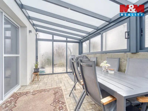 Prodej domu 94 m², pozemek 158 m²