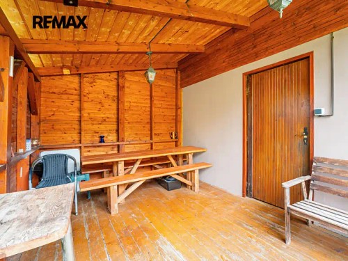 Prodej chaty 78 m², pozemek 399 m²