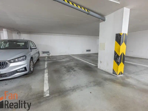 Prodej bytu 2+1 79 m²