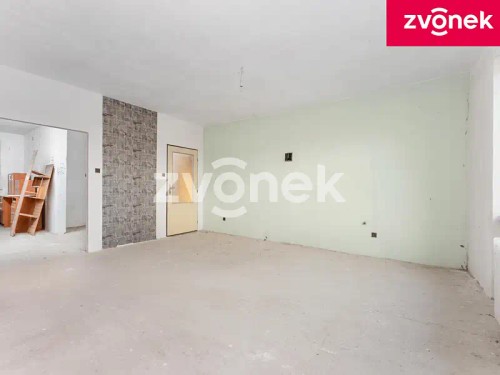 Prodej domu 160 m², pozemek 540 m²