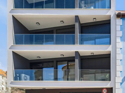 Prodej bytu 1+kk 37 m²