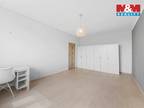 Prodaný byt 2+1 62 m²