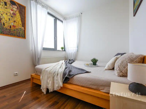 Prodej bytu 2+kk 60 m²