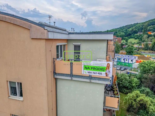 Prodej bytu 3+1 111 m²