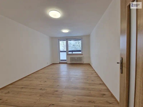 Prodaný byt 3+1 86 m²
