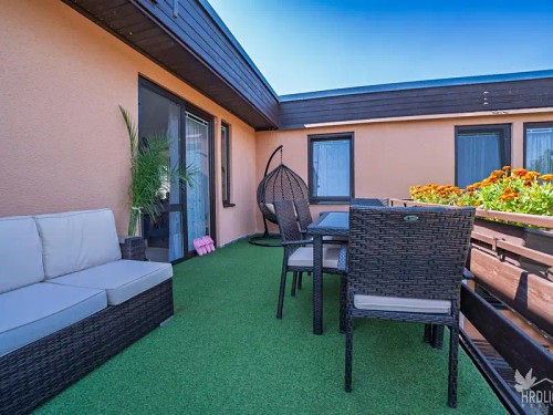 Prodej domu 148 m², pozemek 764 m²