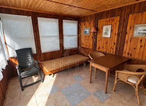 Prodej domu 63 m², pozemek 995 m²