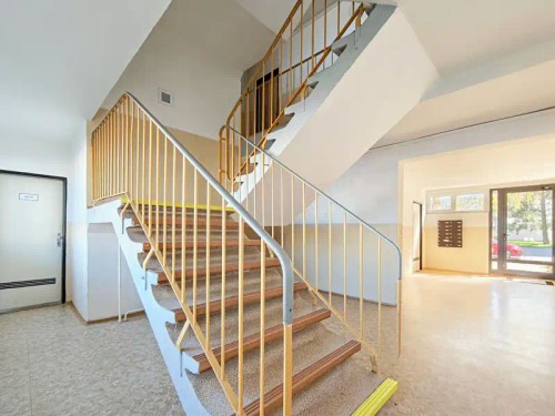 Prodaný byt 3+1 58 m²