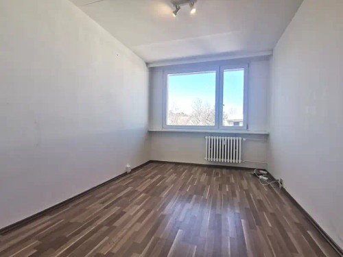 Prodaný byt 4+1 94 m²