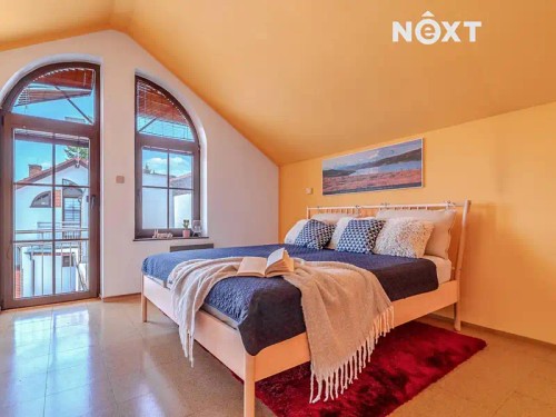 Prodej domu 179 m², pozemek 839 m²