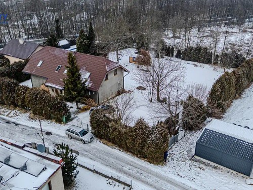 Prodej domu 182 m², pozemek 2174 m²