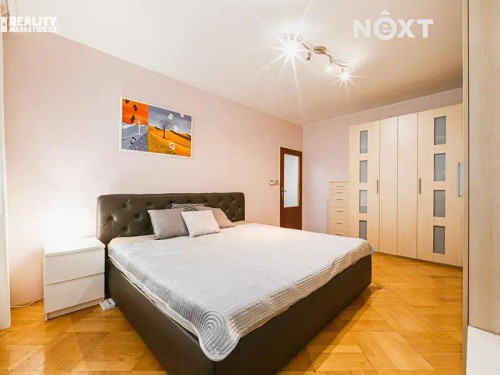 Prodej bytu 3+1 71 m²