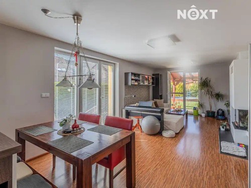 Prodej domu 128 m², pozemek 330 m²